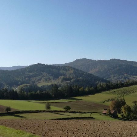 "Ryvilla" Gabon Kültér fotó