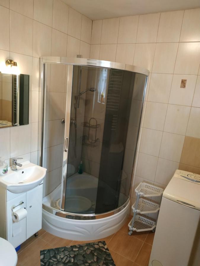 "Ryvilla" Gabon Kültér fotó