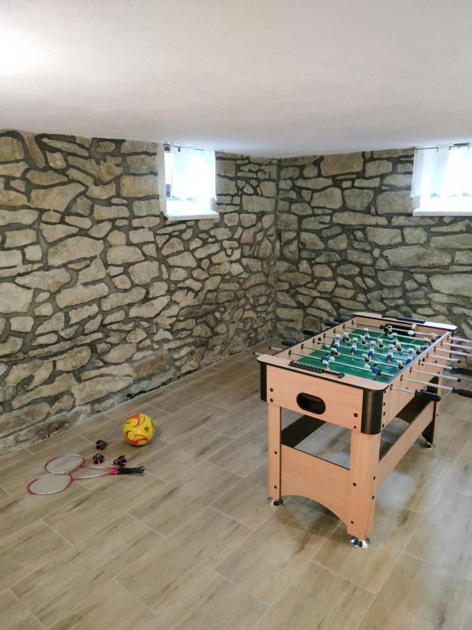 "Ryvilla" Gabon Kültér fotó