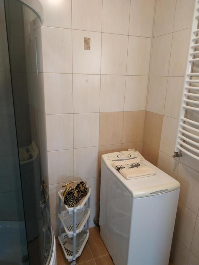"Ryvilla" Gabon Kültér fotó