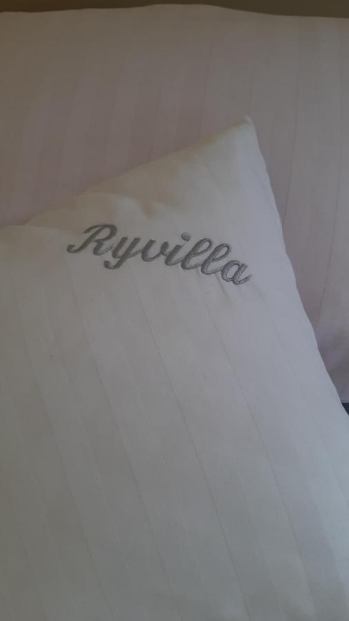 "Ryvilla" Gabon Kültér fotó