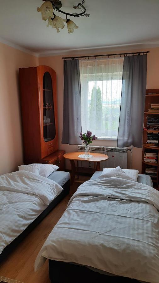 "Ryvilla" Gabon Kültér fotó