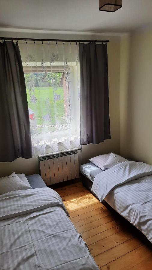 "Ryvilla" Gabon Kültér fotó