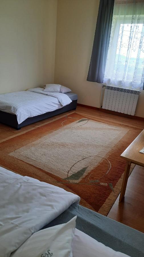 "Ryvilla" Gabon Kültér fotó
