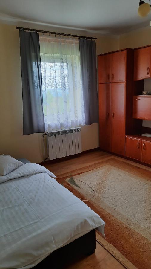 "Ryvilla" Gabon Kültér fotó