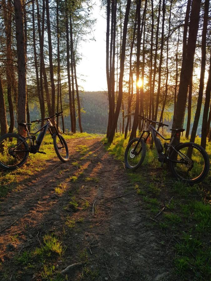 "Ryvilla" Gabon Kültér fotó
