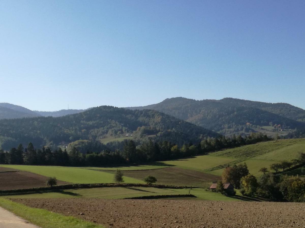 "Ryvilla" Gabon Kültér fotó